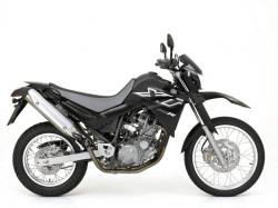 Yamaha XT 660 R 2012 #9