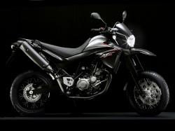 Yamaha XT 660 X 2012 #10