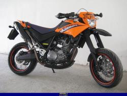 Yamaha XT 660 X 2012 #3