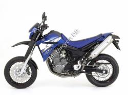 Yamaha XT 660 X 2012 #7