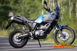 Yamaha XT 660Z Tenere 2012 #6