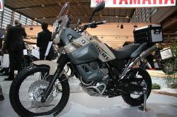 Yamaha XT 660Z Tenere ABS #13