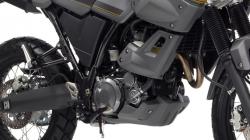 Yamaha XT 660Z Tenere ABS 2014 #14