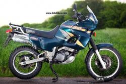 Yamaha XT Z 600 Tenere 1997 #3
