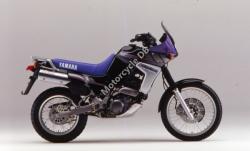 Yamaha XT Z 660 Tenere 1991 #3