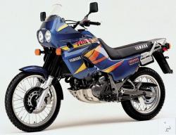 Yamaha XT Z 660 Tenere 1996 #10