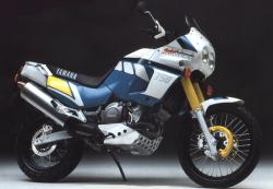 Yamaha XT Z 750 Super Tenere 1989 #3