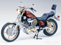 Yamaha XV 1100 Virago 1999 #7