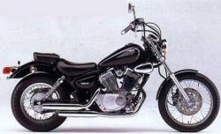 Yamaha XV 250 Virago 1996