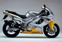 Yamaha XVZ13TFL MM Limited #6