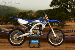 Yamaha YZ 250 2014 #11