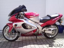 Yamaha YZF 1000 R Thunderace 2000 #14