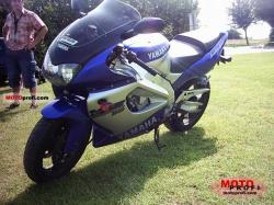 Yamaha YZF 1000 R Thunderace 2000 #2