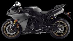 Yamaha YZF R1 2014 #10