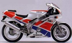 Yamaha YZF R15 lc4v #8