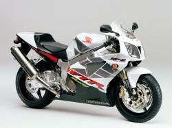 2008 Yamaha YZF R15 lc4v