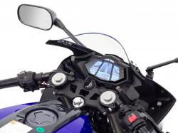 Yamaha YZF-R 125 2014 #11