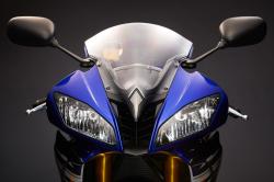 Yamaha YZF-R6 2013 #7