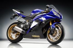 Yamaha YZF-R6S #10