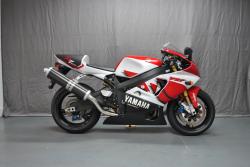 Yamaha YZF-R7 2000 #9