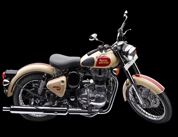 Enfield Bullet Classic 500