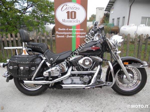 Harley-Davidson 1340 Softail Heritage Custom #1