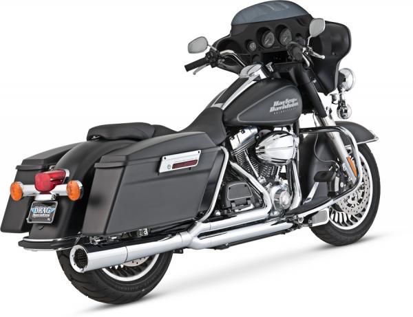 2008 Harley-Davidson FLHT Electra Glide Standard