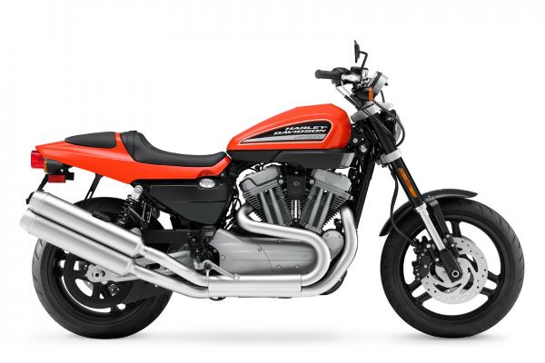 Harley-Davidson XR1200 2010 #1