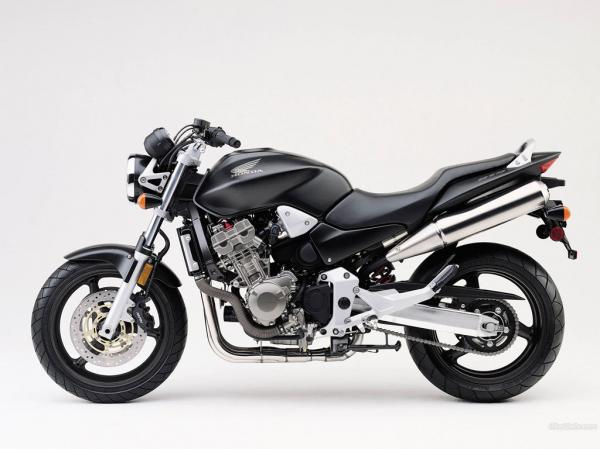 Honda CB900F / 919