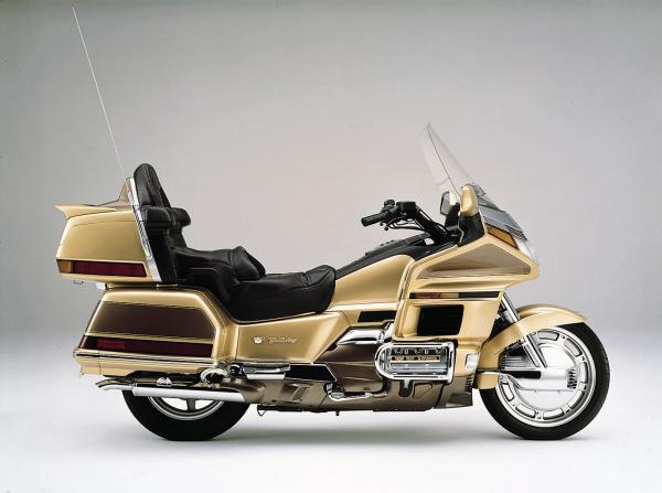 1988 Honda GL1500/6 Gold Wing