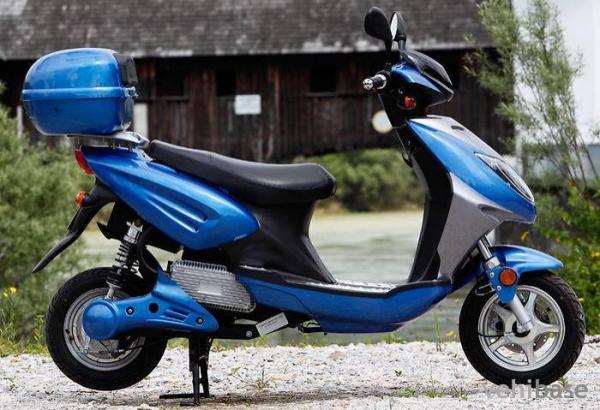 Innoscooter EM 2000 #1