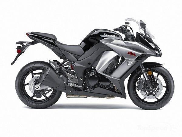 Kawasaki Ninja 1000 ABS 2012 #1