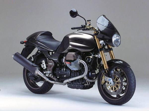Moto Guzzi V11 Cafe Sport