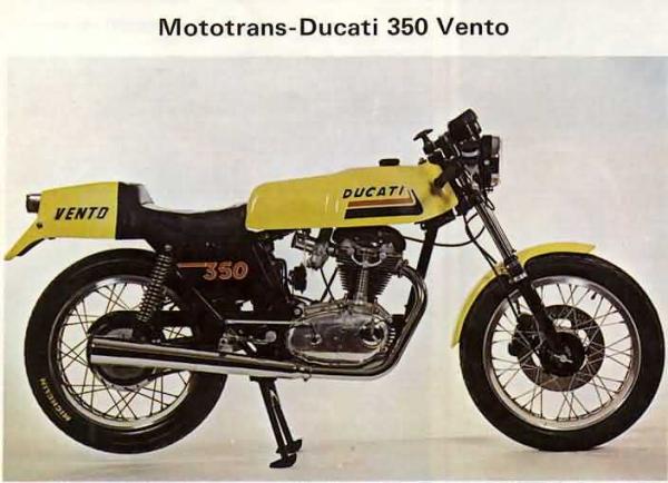 Mototrans Classic #1