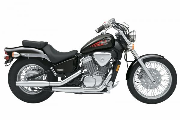 2007 Tank Sports Touring 250 Deluxe