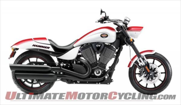 Victory Hammer S 106 2012 #1