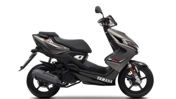 Yamaha Aerox 4 2014 #1