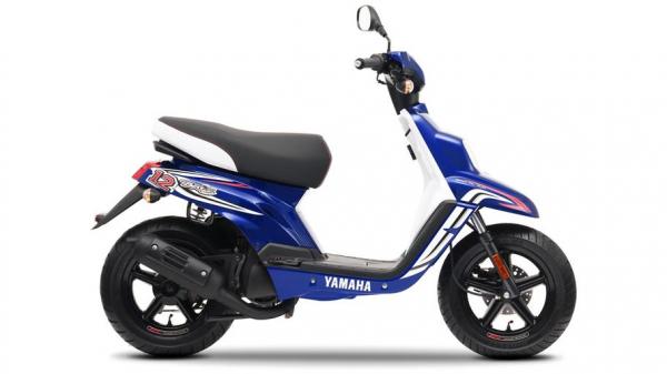 2008 Yamaha BWs 12 inch