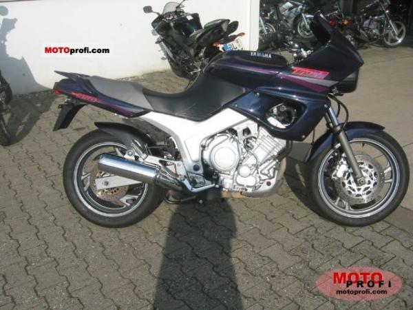 1994 Yamaha TDM 850