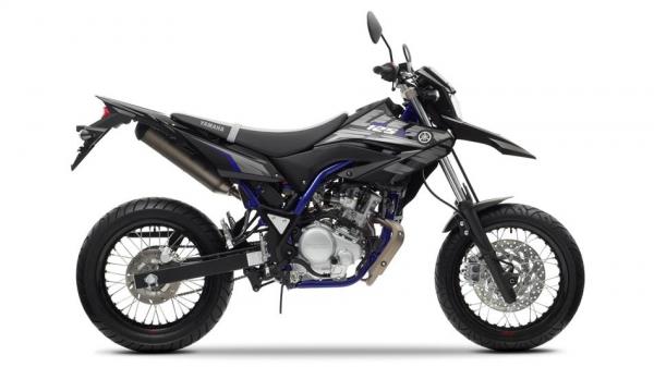 2014 Yamaha WR125X