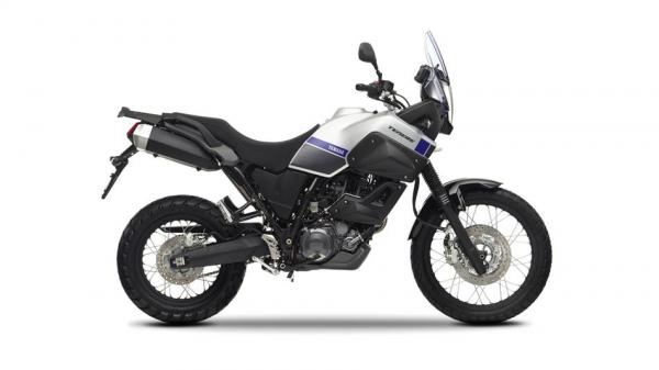 2014 Yamaha XT 660Z Tenere ABS