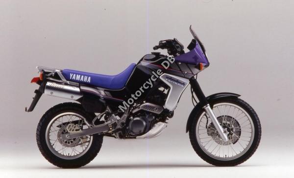 1999 Yamaha XT Z 660 Tenere