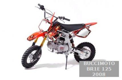 Check Out this BucciMoto BR1E 125 #6