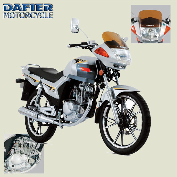 Dafier DFE 250-A 2009 #8