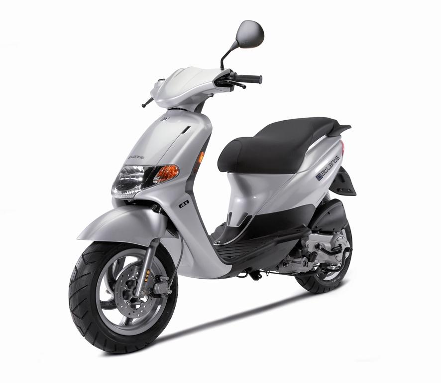 Derbi Derbi Atlantis City 100 4T Moto ZombDrive COM Derbi Derbi Atlantis City 100 4T Moto ZombDrive COM