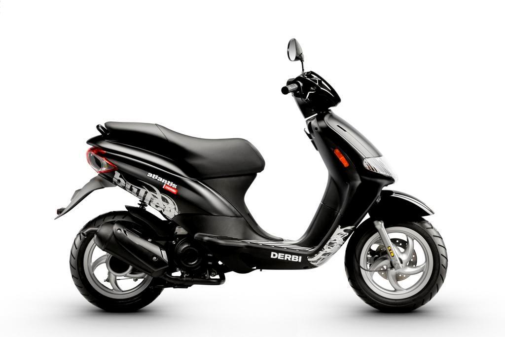 2006 Derbi Atlantis City 100 4T Moto ZombDrive COM 2006 Derbi Atlantis City 100 4T Moto ZombDrive COM