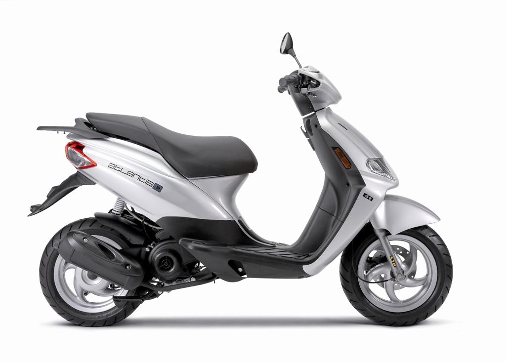2006 Derbi Atlantis City 100 4T Moto ZombDrive COM 2006 Derbi Atlantis City 100 4T Moto ZombDrive COM