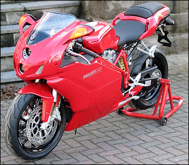 Ducati 999 2005 #3