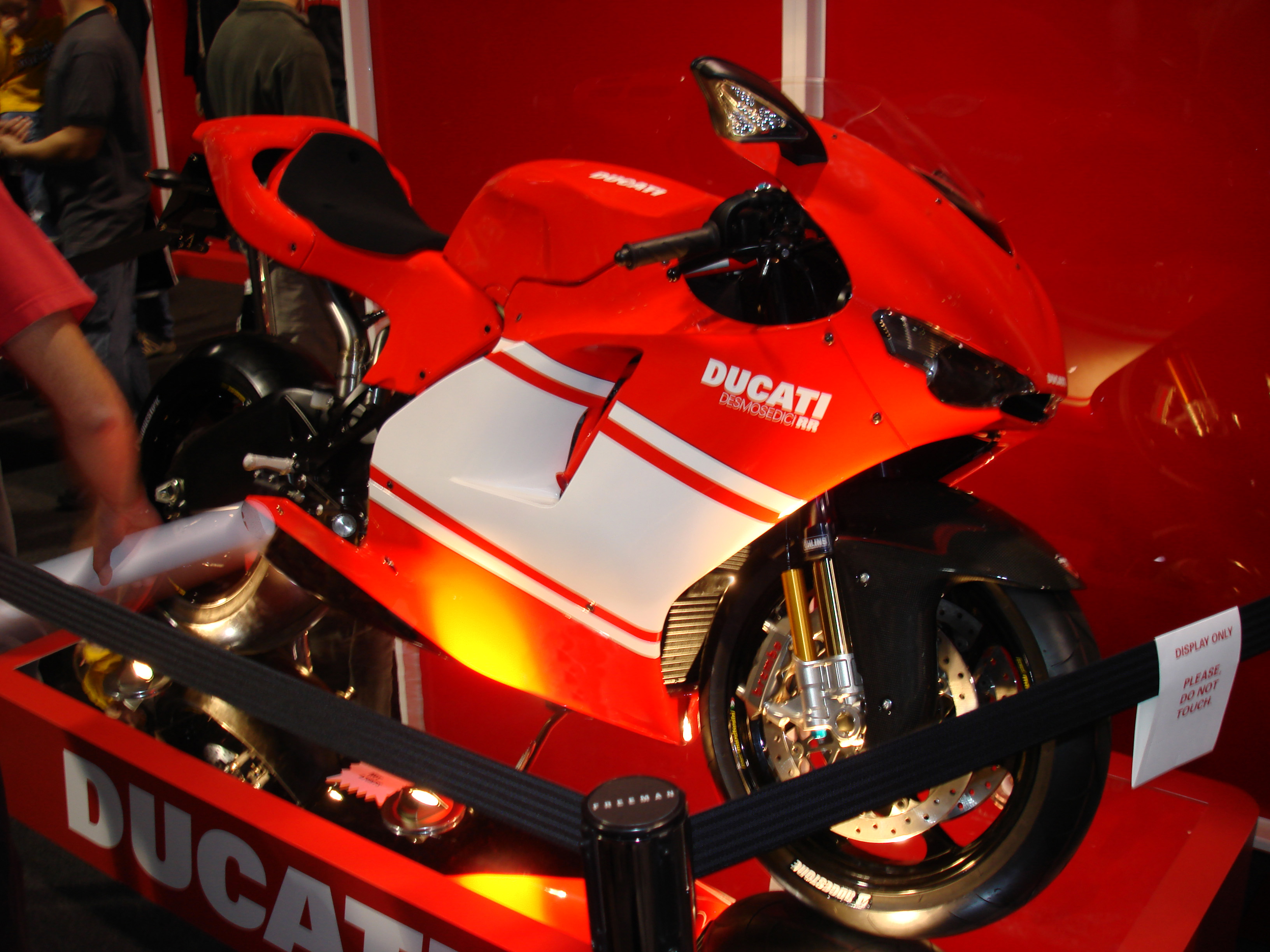 Ducati 997