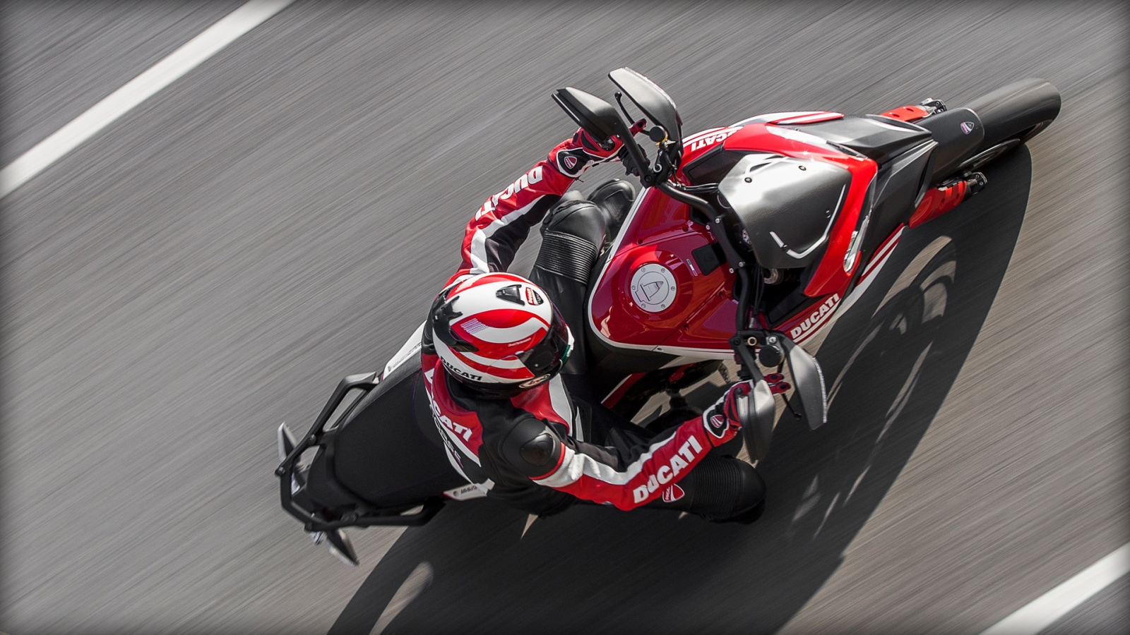 Ducati Multistrada 1200 S Pikes Peak 2013 #14